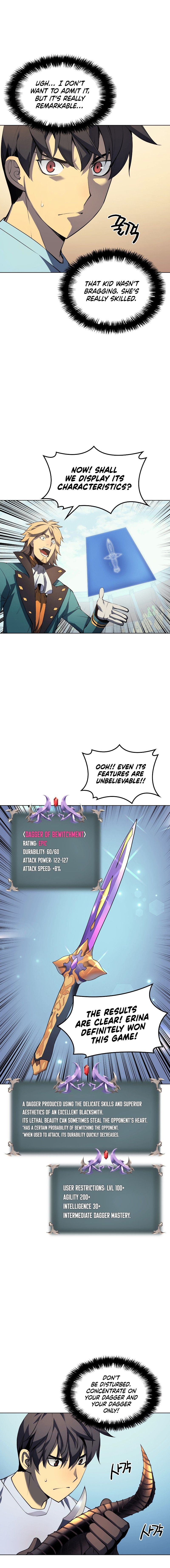 Overgeared Manhwa - Chapter 23 Page 11