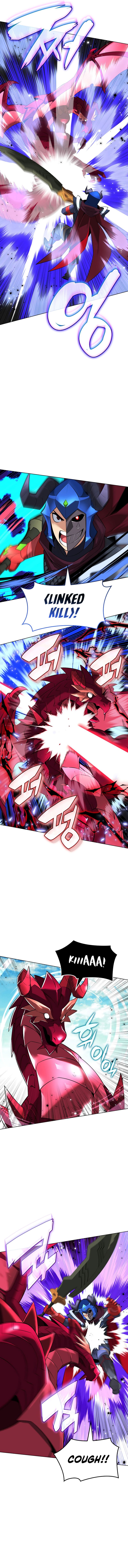 Overgeared Manhwa - Chapter 219 Page 9