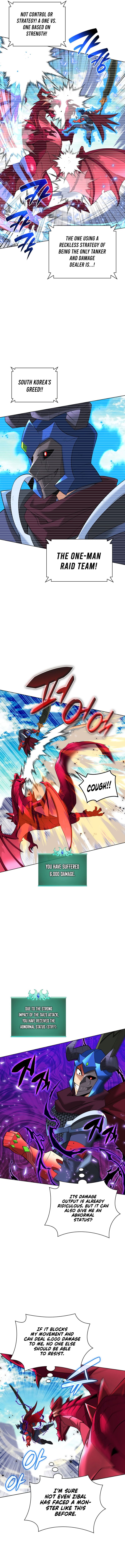 Overgeared Manhwa - Chapter 219 Page 11