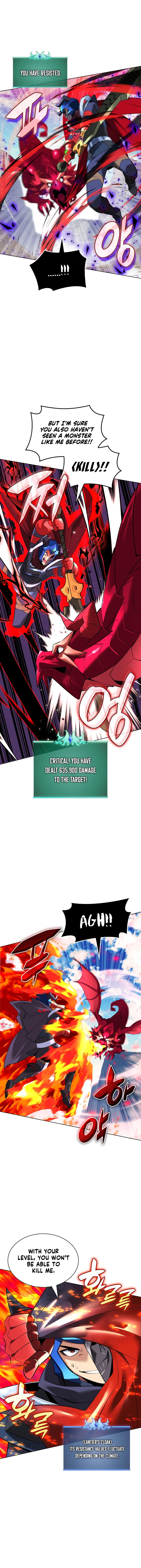 Overgeared Manhwa - Chapter 219 Page 12