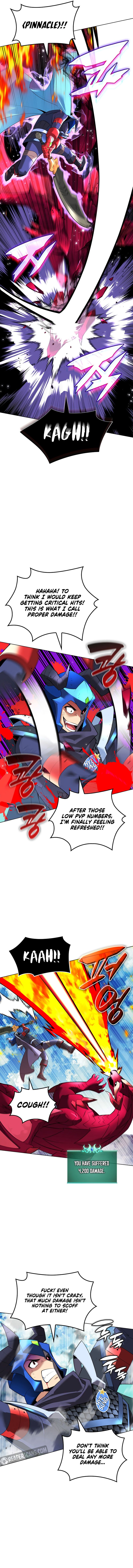 Overgeared Manhwa - Chapter 219 Page 13