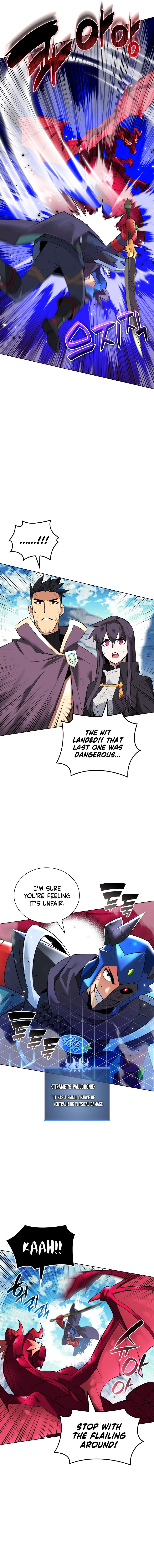 Overgeared Manhwa - Chapter 219 Page 14