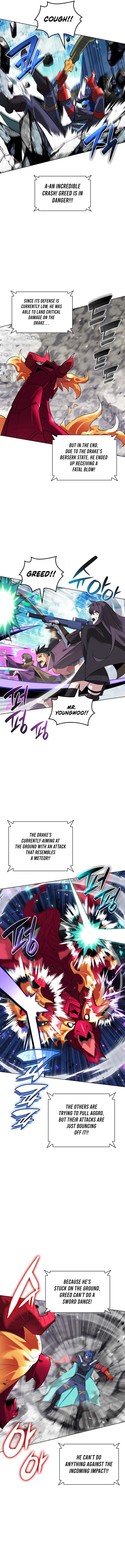 Overgeared Manhwa - Chapter 219 Page 20