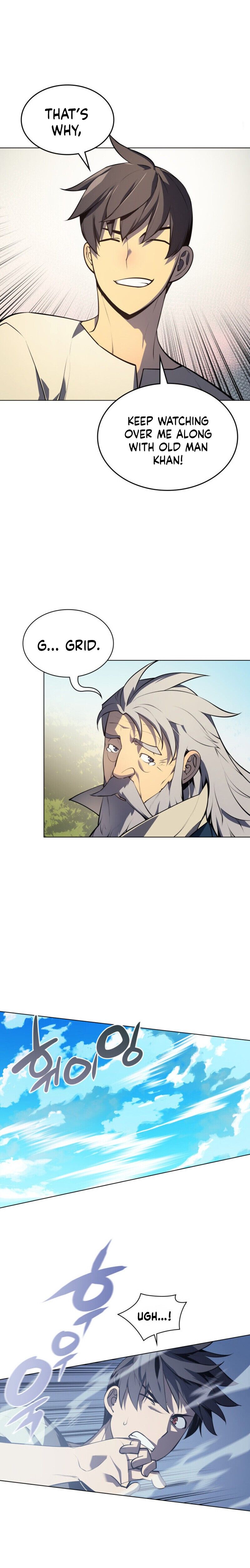 Overgeared Manhwa - Chapter 35 Page 14