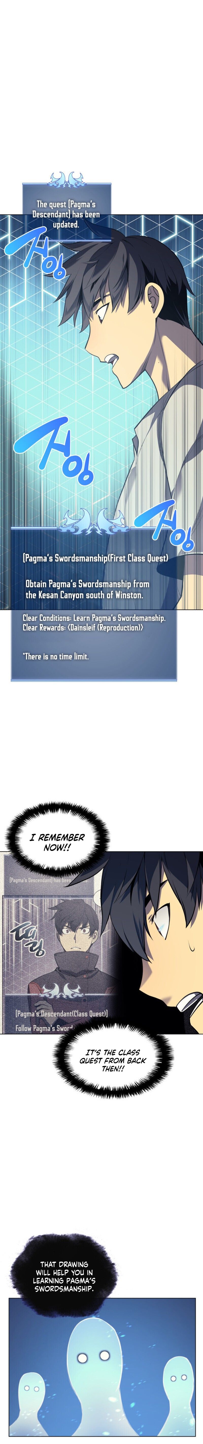 Overgeared Manhwa - Chapter 35 Page 19