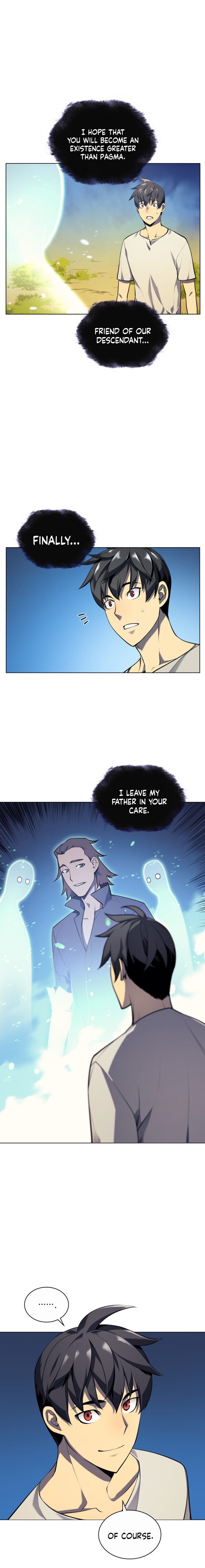 Overgeared Manhwa - Chapter 35 Page 20