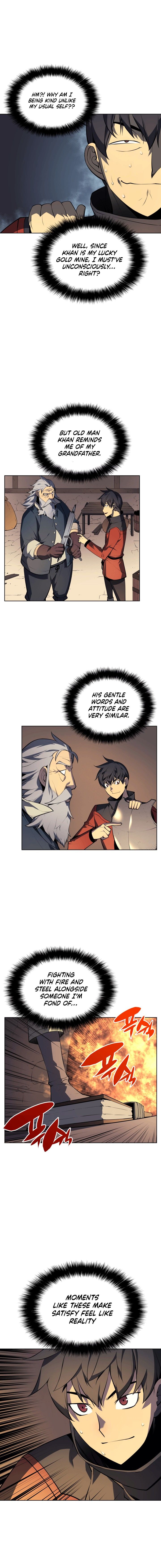 Overgeared Manhwa - Chapter 18 Page 2