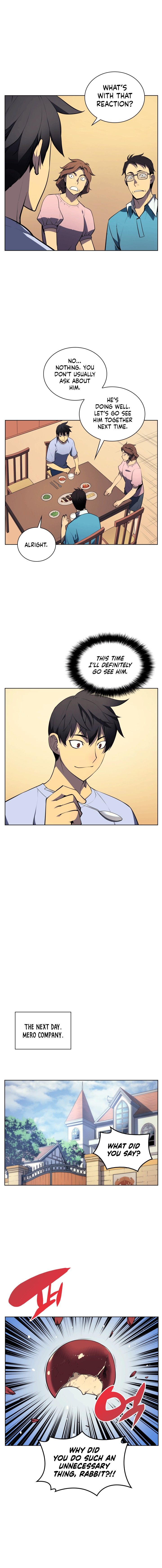 Overgeared Manhwa - Chapter 18 Page 5