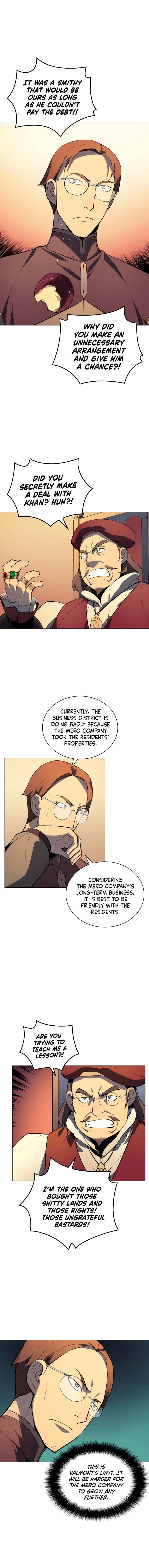 Overgeared Manhwa - Chapter 18 Page 6