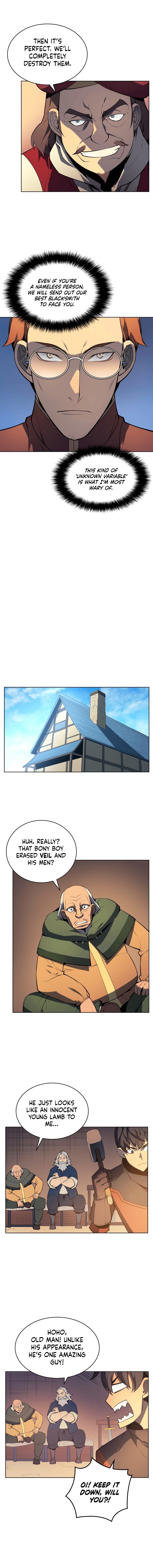 Overgeared Manhwa - Chapter 18 Page 8