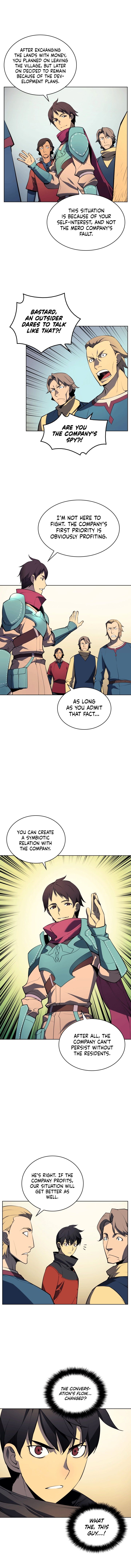 Overgeared Manhwa - Chapter 18 Page 12