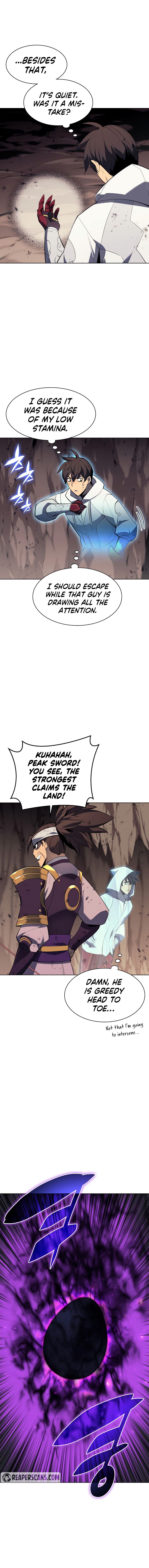 Overgeared Manhwa - Chapter 92 Page 2