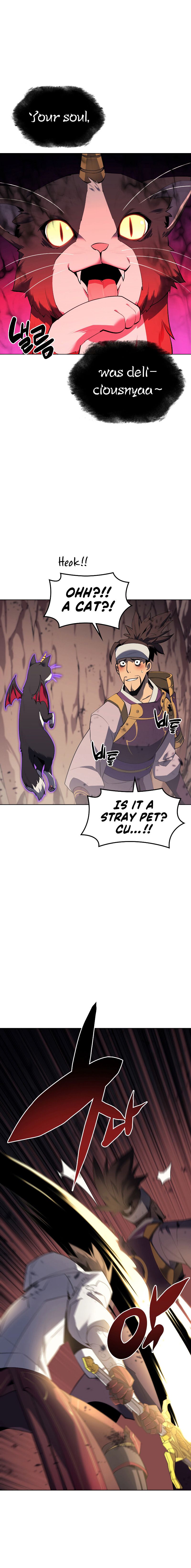 Overgeared Manhwa - Chapter 92 Page 5