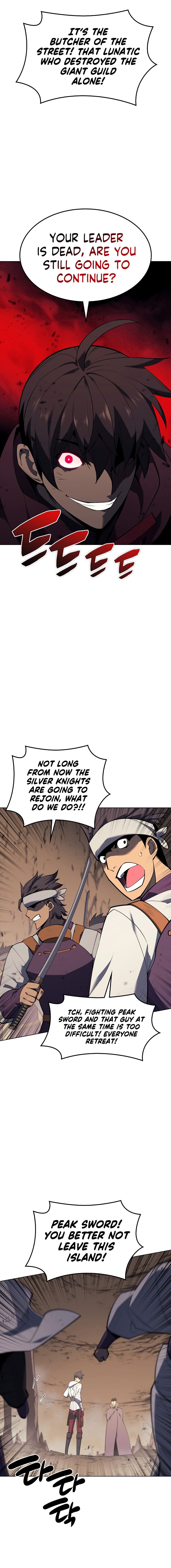 Overgeared Manhwa - Chapter 92 Page 7