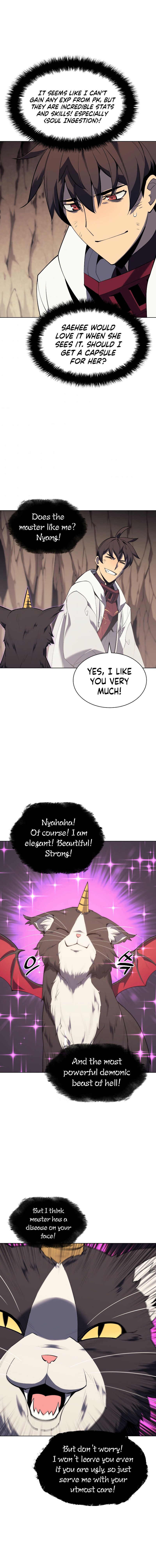 Overgeared Manhwa - Chapter 92 Page 9