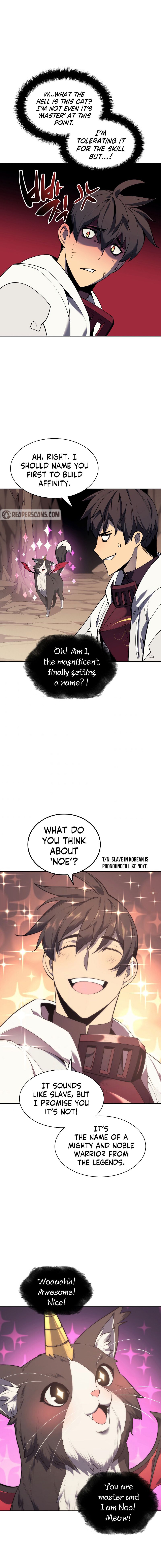 Overgeared Manhwa - Chapter 92 Page 10