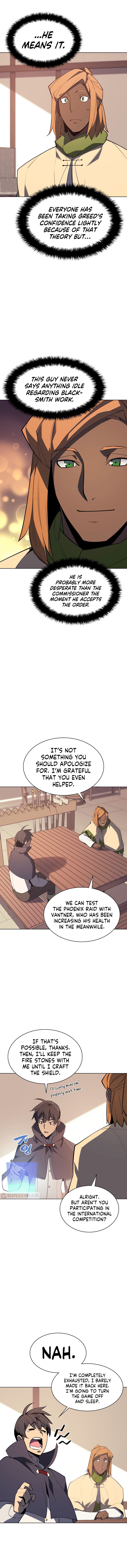 Overgeared Manhwa - Chapter 92 Page 14