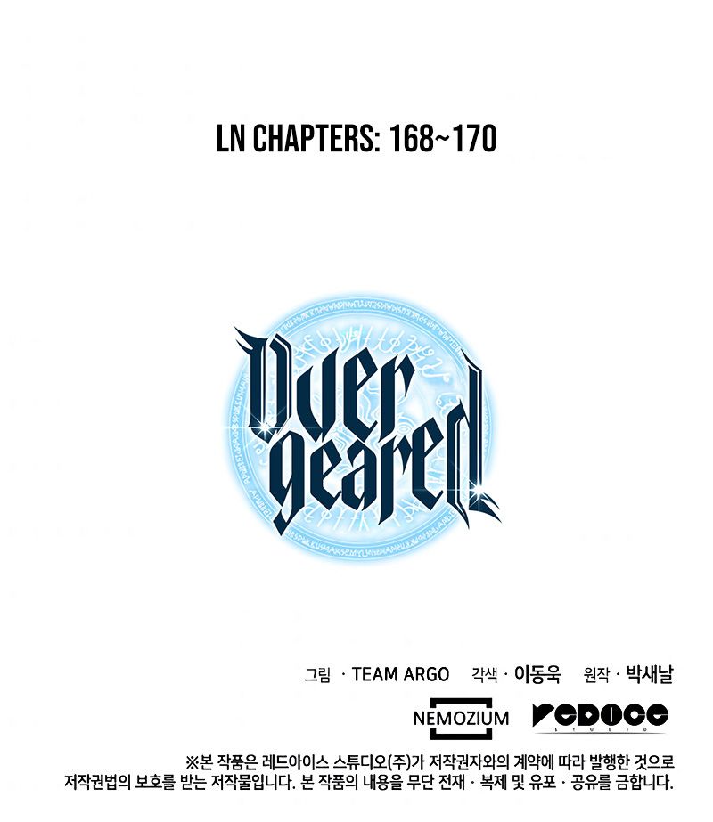 Overgeared Manhwa - Chapter 92 Page 22