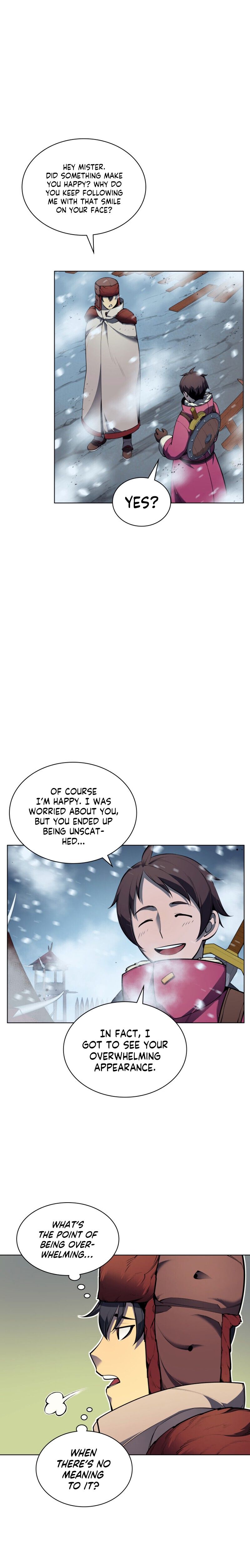 Overgeared Manhwa - Chapter 39 Page 1