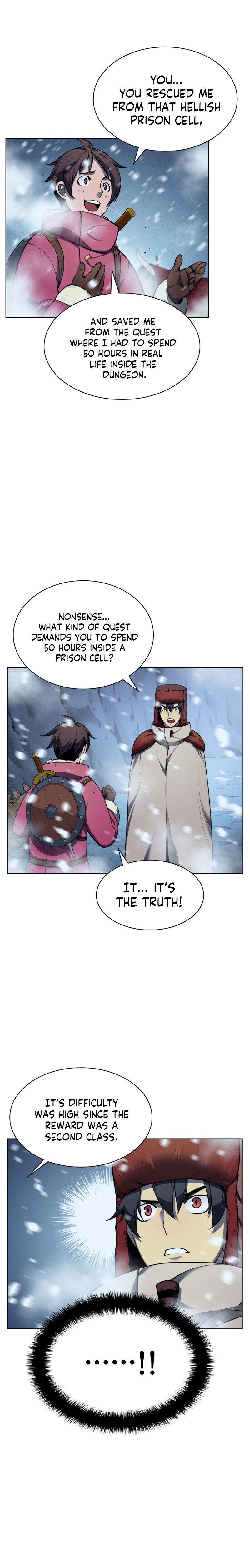 Overgeared Manhwa - Chapter 39 Page 3