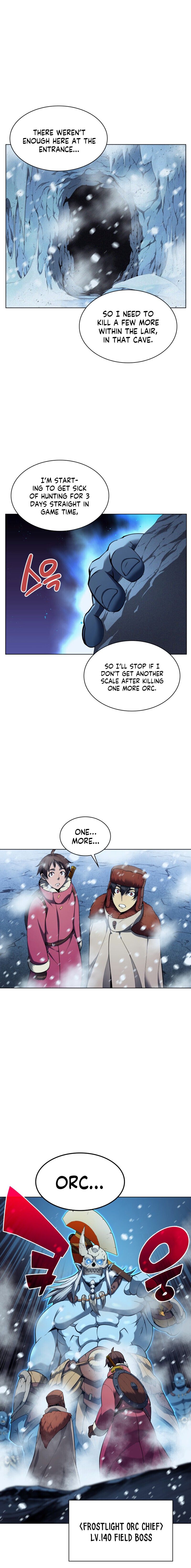 Overgeared Manhwa - Chapter 39 Page 6