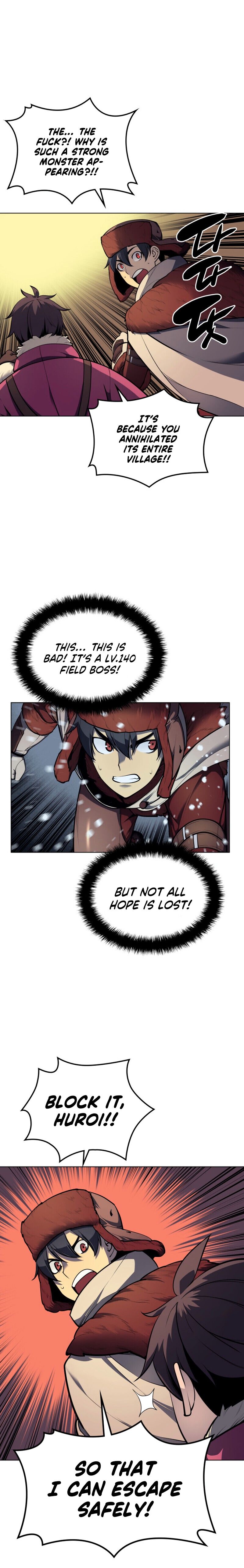 Overgeared Manhwa - Chapter 39 Page 8