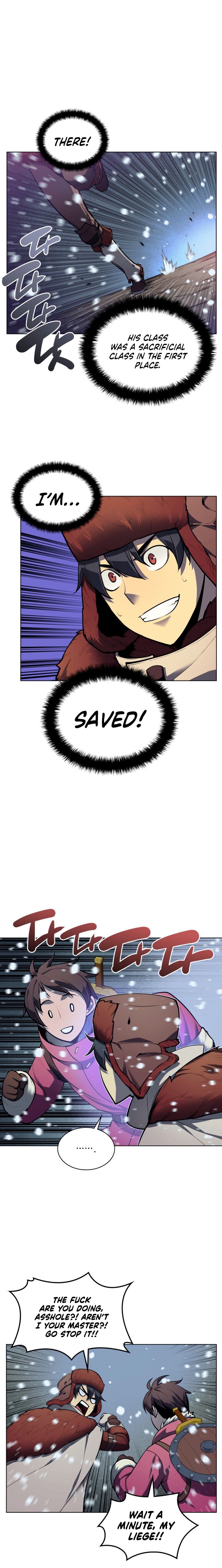 Overgeared Manhwa - Chapter 39 Page 9