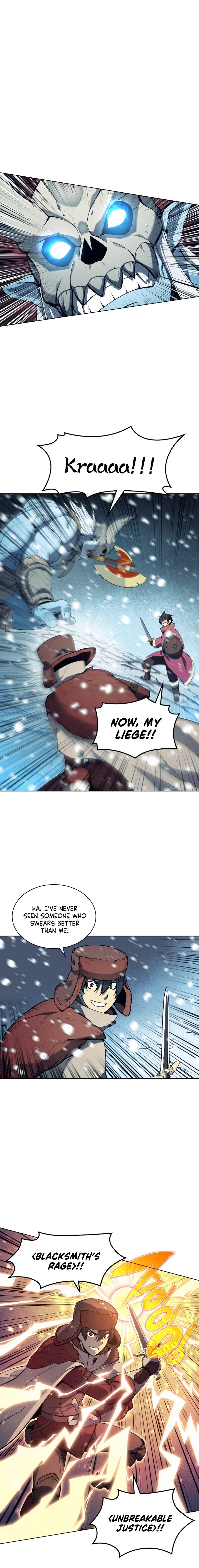 Overgeared Manhwa - Chapter 39 Page 15