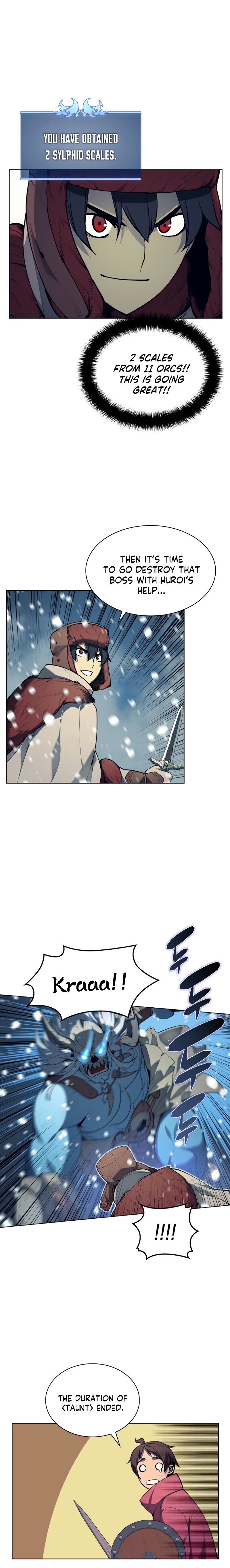 Overgeared Manhwa - Chapter 39 Page 17