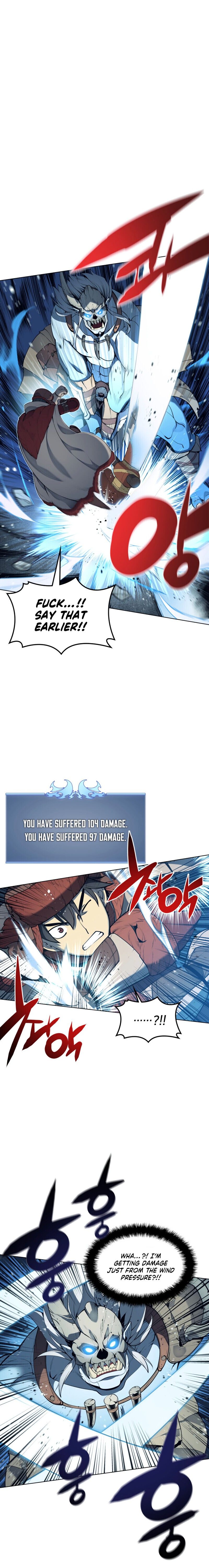 Overgeared Manhwa - Chapter 39 Page 18