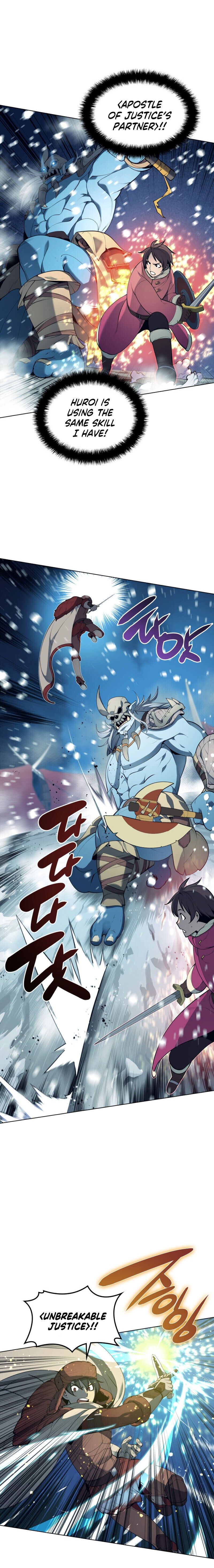 Overgeared Manhwa - Chapter 39 Page 22