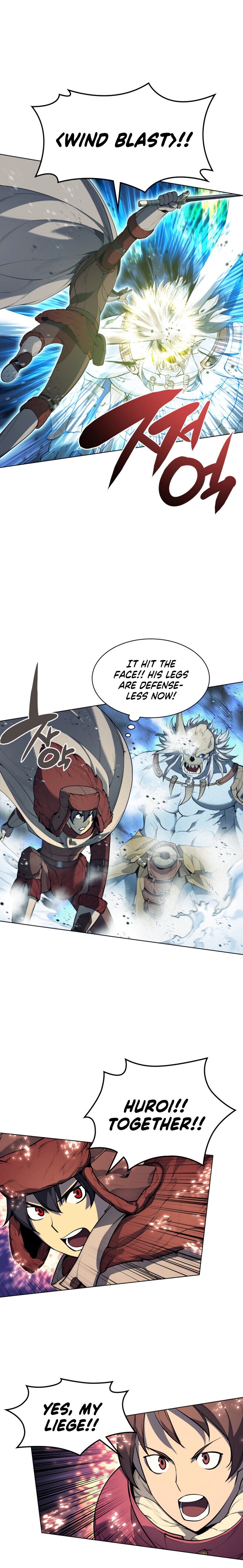 Overgeared Manhwa - Chapter 39 Page 23