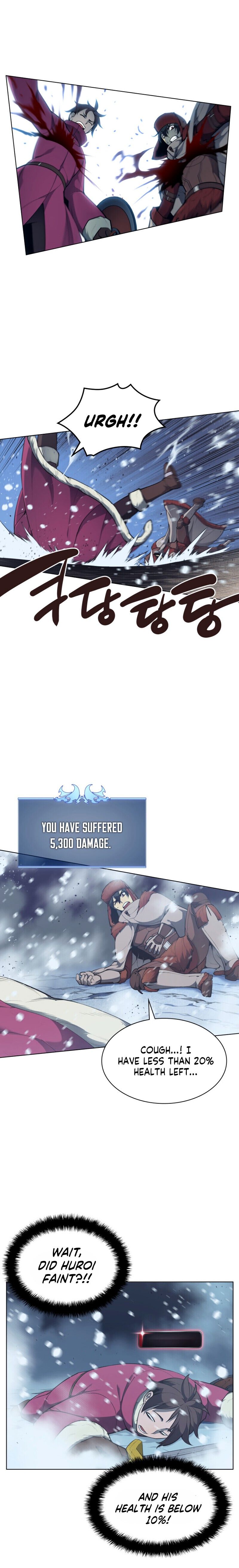 Overgeared Manhwa - Chapter 39 Page 28