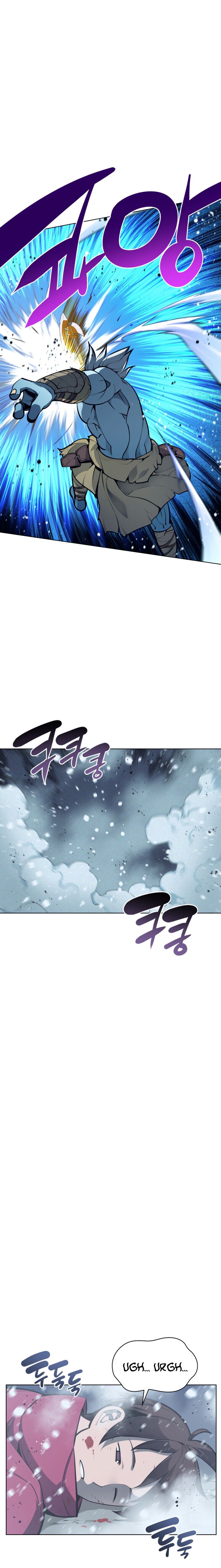 Overgeared Manhwa - Chapter 39 Page 30