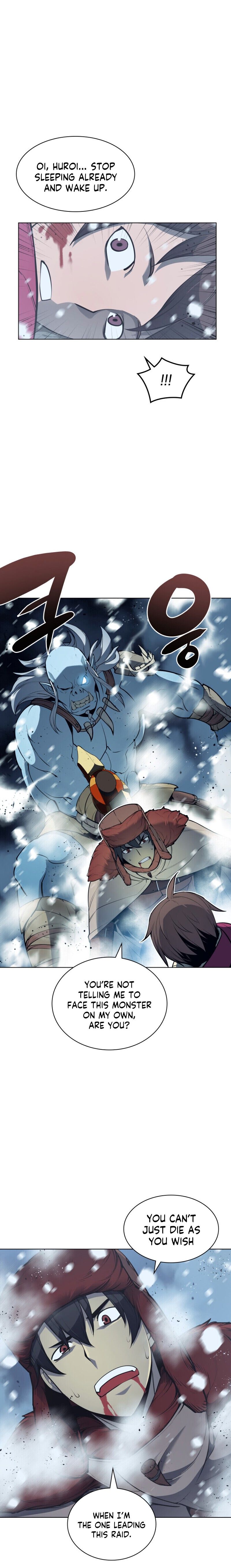 Overgeared Manhwa - Chapter 39 Page 31