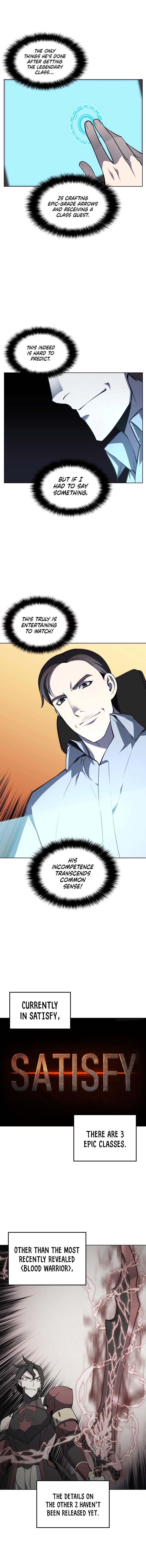 Overgeared Manhwa - Chapter 21 Page 1