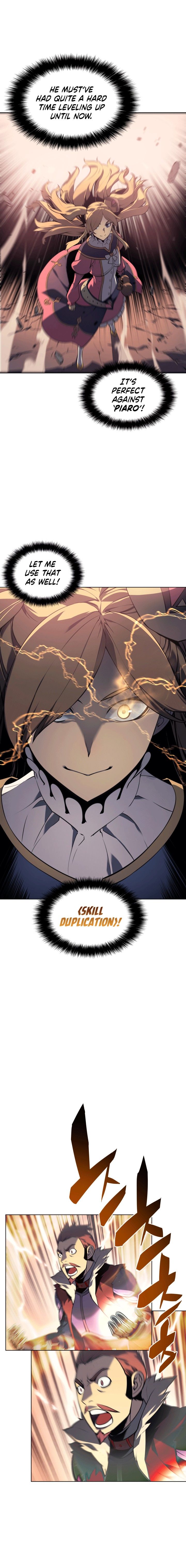 Overgeared Manhwa - Chapter 21 Page 6