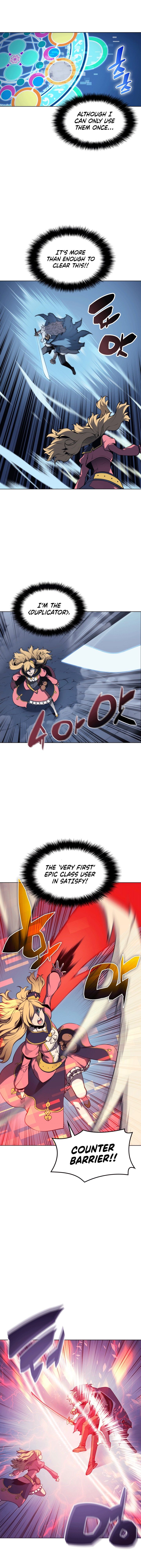 Overgeared Manhwa - Chapter 21 Page 11