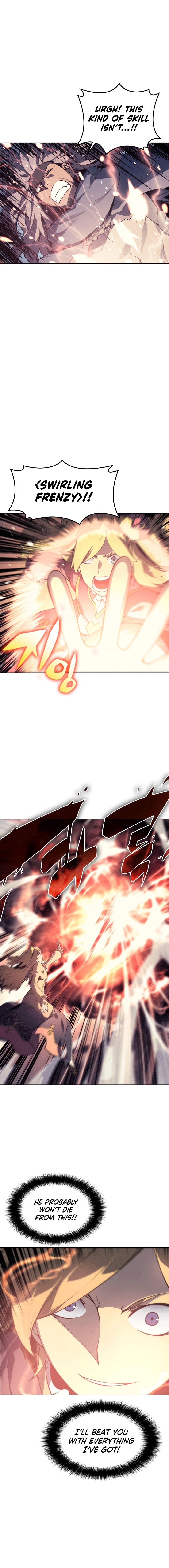 Overgeared Manhwa - Chapter 21 Page 12