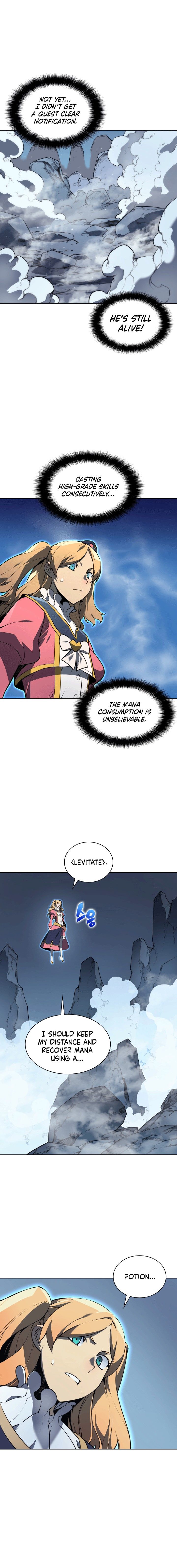Overgeared Manhwa - Chapter 21 Page 14