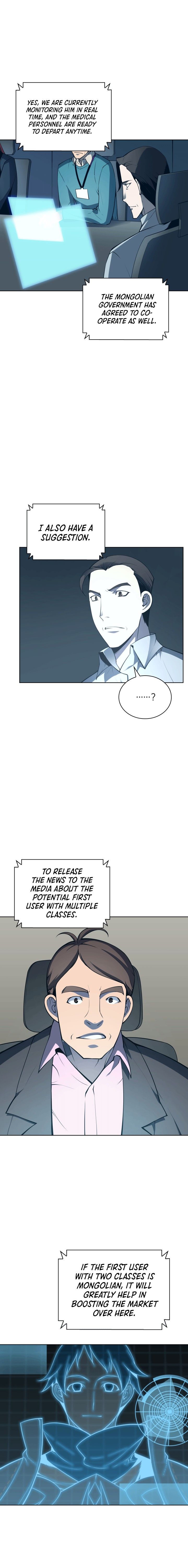 Overgeared Manhwa - Chapter 20 Page 3