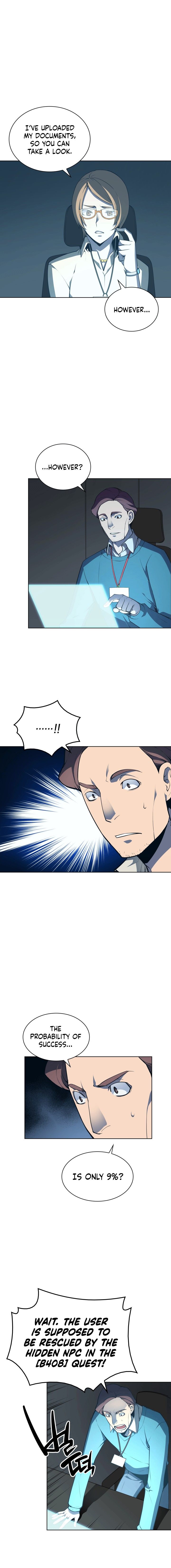 Overgeared Manhwa - Chapter 20 Page 5