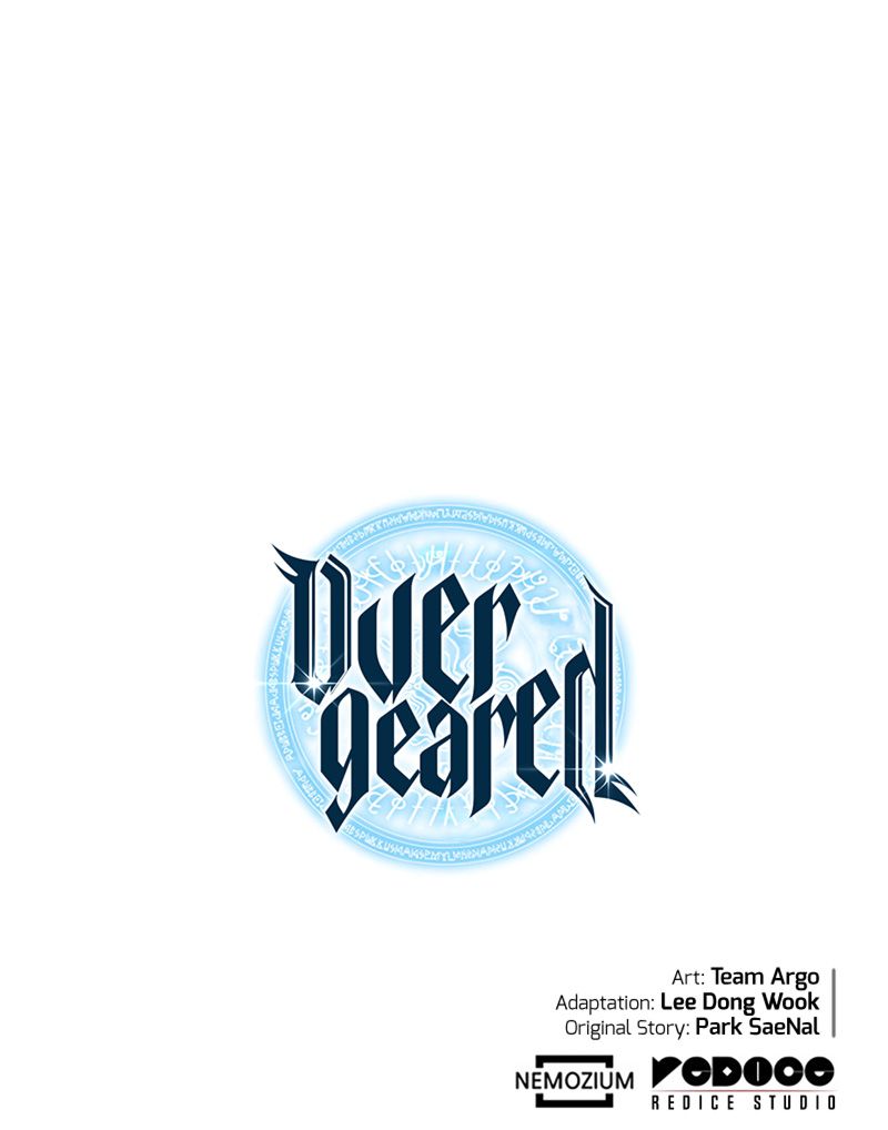 Overgeared Manhwa - Chapter 213 Page 18