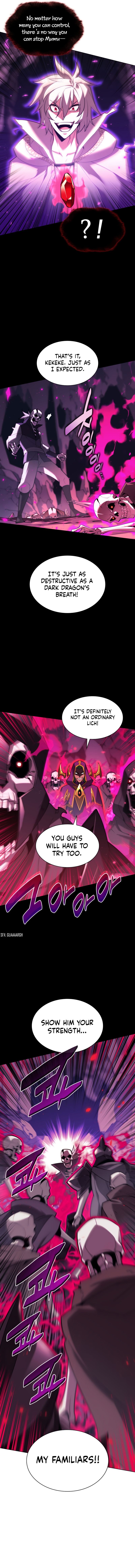 Overgeared Manhwa - Chapter 160 Page 16