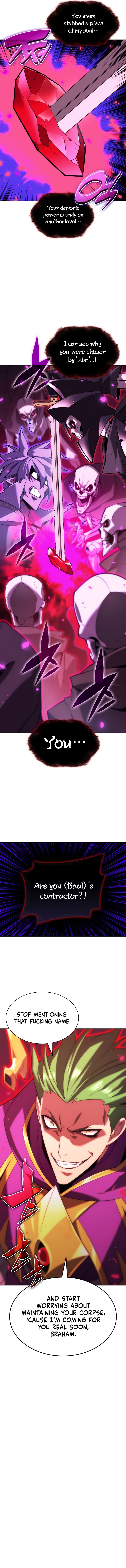 Overgeared Manhwa - Chapter 160 Page 18