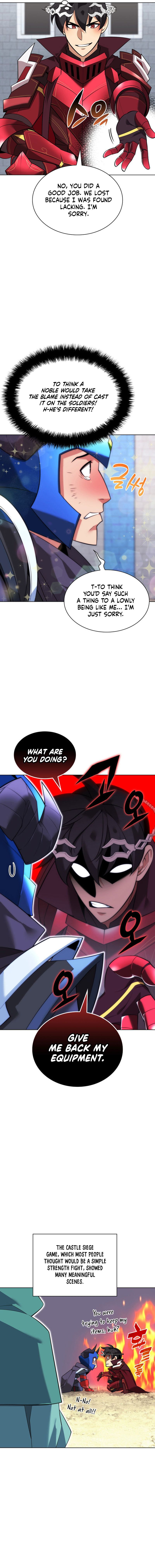 Overgeared Manhwa - Chapter 217 Page 17