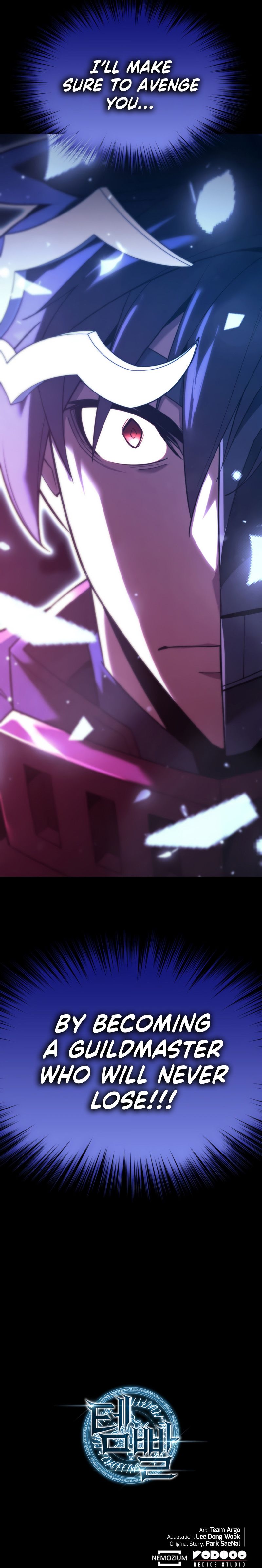 Overgeared Manhwa - Chapter 155 Page 17