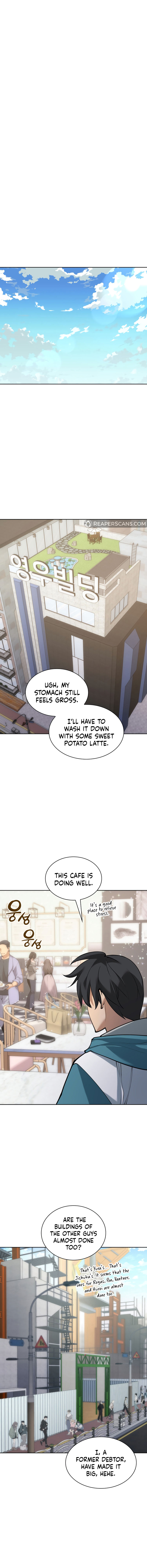 Overgeared Manhwa - Chapter 267 Page 2