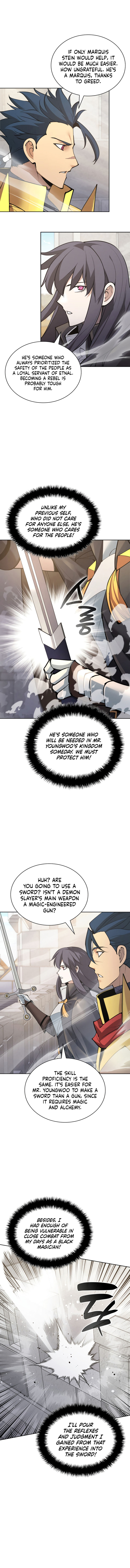 Overgeared Manhwa - Chapter 267 Page 6