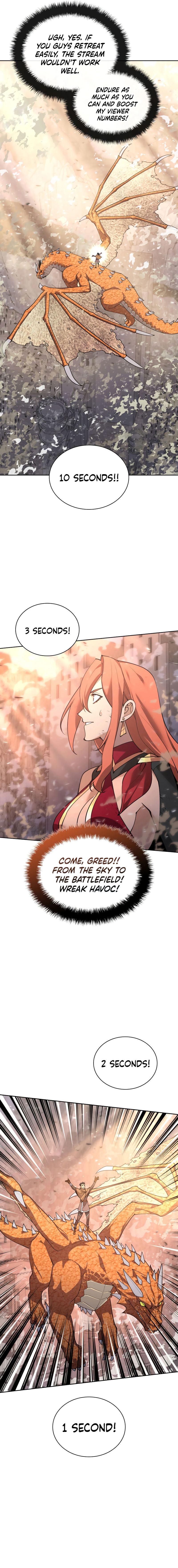 Overgeared Manhwa - Chapter 267 Page 16